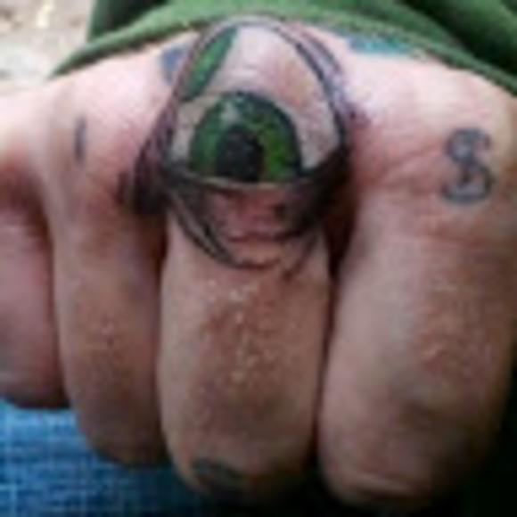 Meet your Posher, Adam - Picture 1 of 1